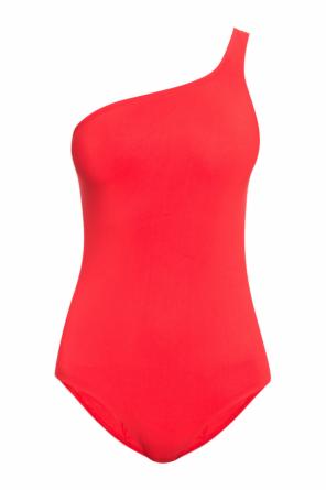 One-shoulder swimsuit, zdjęcie 1 One-shoulder swimsuit od Isabel Marant